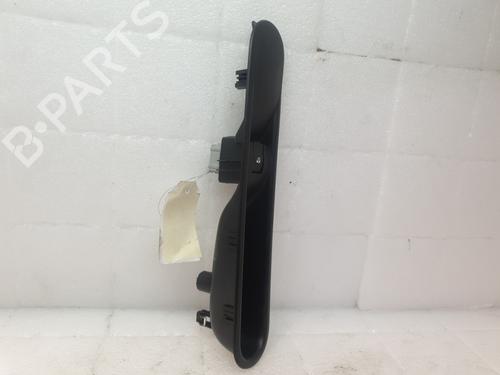 Right front window switch RENAULT ESPACE IV (JK0/1_) 2.0 dCi (JK01, JK02, JK1J, JK1K, JK1H) | BP26555020I26 - Image 5