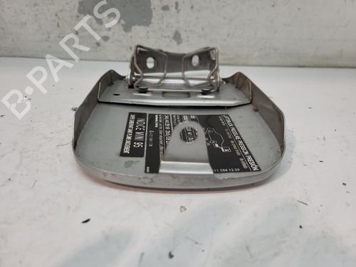 Fuel flap MERCEDES-BENZ E-CLASS (W211) E 55 AMG Kompressor (211.076) | BP20377614C131 