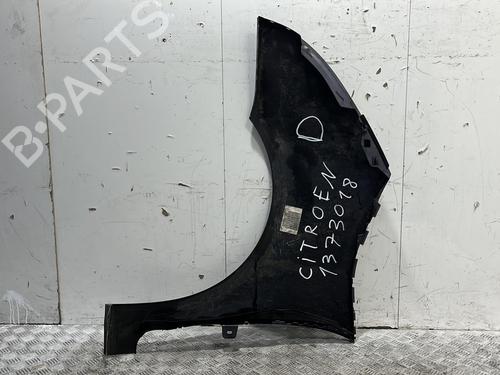 Used Right front fenders CITROËN C4 Picasso I MPV (UD_) 1.6 HDi (109 hp) 20371995