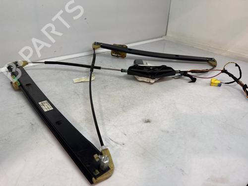 Used Left front window motor Left front window motor 38609413 38609413
