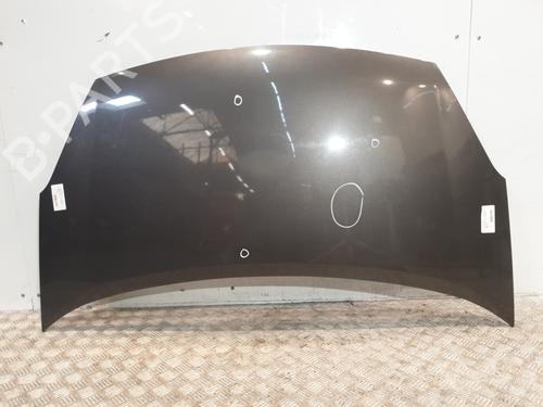 Motorhjelm CITROËN BERLINGO MULTISPACE (B9) 1.2 PureTech 110 (110 hp) 27669715