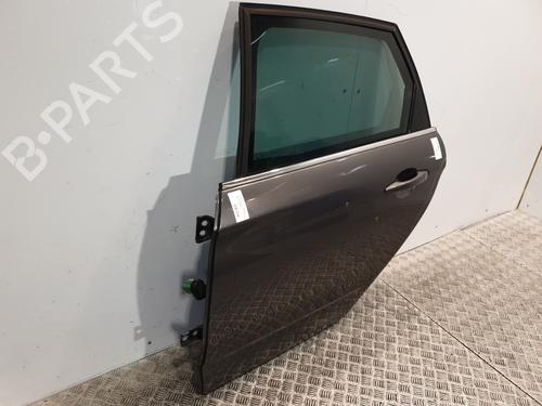 Left rear door CITROËN C4 II (NC_) 1.6 BlueHDi 120 | BP26131858C4