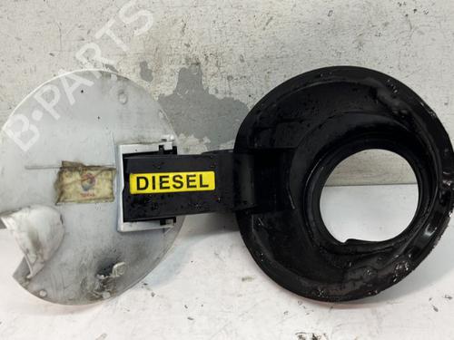 Fuel flap PEUGEOT 208 I (CA_, CC_) 1.6 HDi | BP20384396C131 