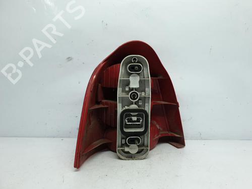Used Right taillight RENAULT TWINGO I (C06_) 1.2 (C066, C068) (58 hp) 20383853