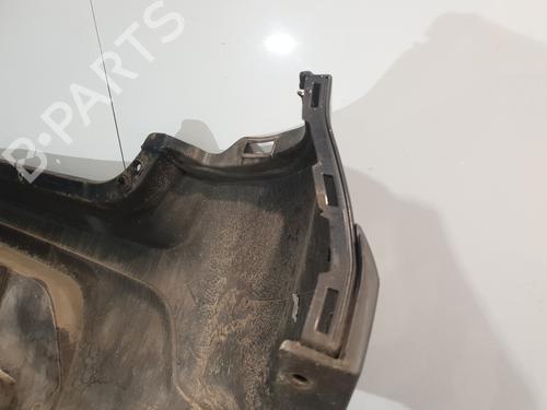 Rear bumper DACIA SANDERO 1.5 dCi | BP26930695C8