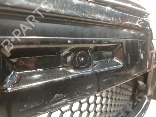 Used Front bumper Front bumper DACIA SANDERO 1.5 dCi (68 hp) 30969461 30969461