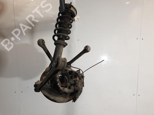Left rear steering knuckle PORSCHE 911 (996) 3.6 Carrera | BP26555001M27 