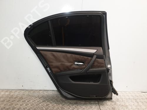 Left rear door BMW 5 (E60) 525 xd | BP22642882C4 