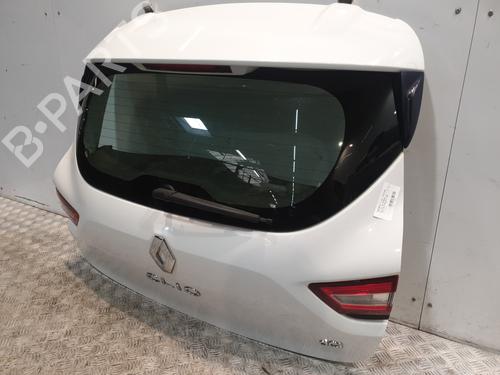 Tailgate RENAULT CLIO IV (BH_) 1.5 dCi 75 | BP29053647C6 
