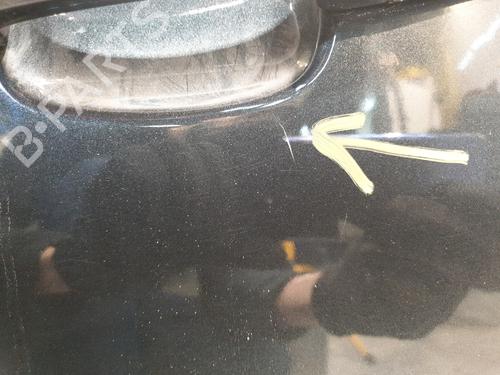 Left front door OPEL INSIGNIA A Sports Tourer (G09) 2.0 CDTI (35) | BP26713412C2 