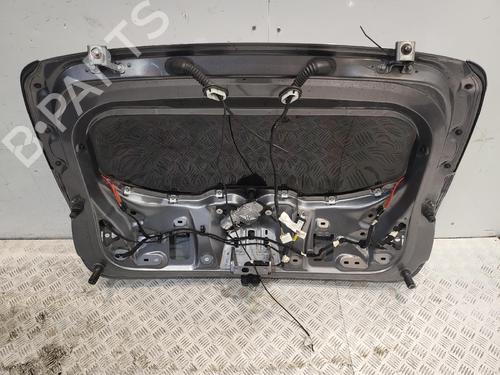 Tailgate RENAULT CLIO V (B7_) 1.5 Blue dCi 100 (B7AD) | BP37740993C6 - Image 3