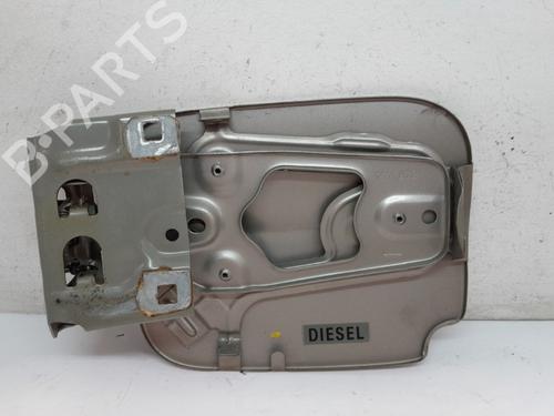 Fuel flap DACIA DUSTER (HS_) 1.5 dCi 4x4 (HSMC, HSMD) | BP20374425C131 