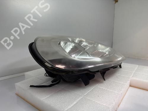 Right headlight NISSAN PRIMASTAR Bus (X83) dCi 120 | BP36515906C29 - Image 4