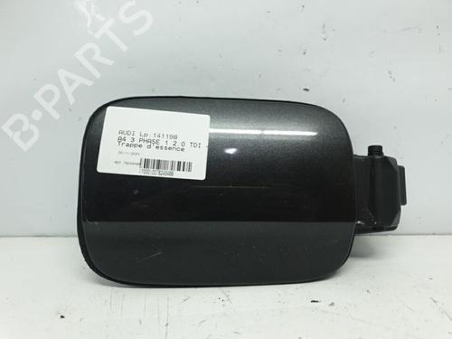Used Fuel flap AUDI A4 B8 (8K2) 2.0 TDI (143 hp) 20382370