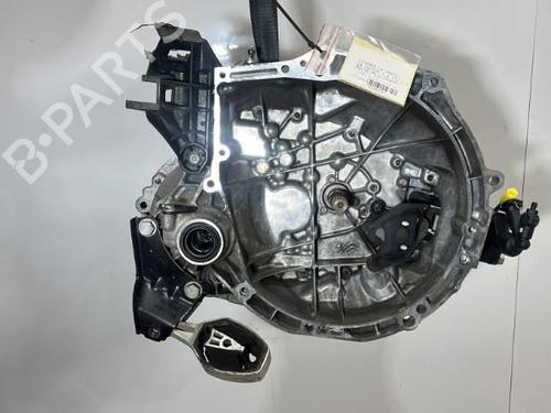 Used Gearbox CITROËN C4 CACTUS 1.2 VTi 82 (82 hp) 20378283