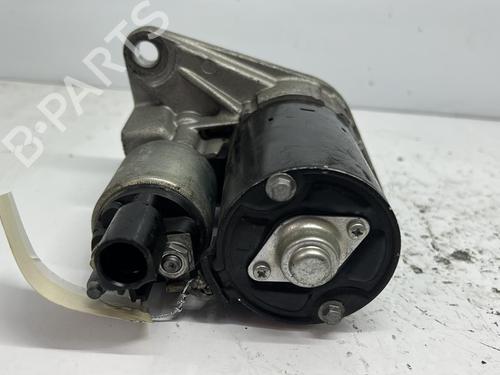 Used Starter VW POLO (9N_, 9A_) 1.2 (54 hp) 20382641