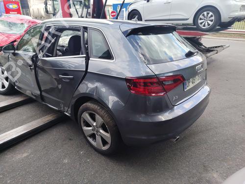 Used Parts AUDI A3 Sportback (8VA, 8VF) 4768604