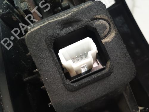 Right taillight RENAULT SCÉNIC III (JZ0/1_) 1.5 dCi (JZ02, JZ0R) | BP30177618C35