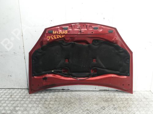Hood DACIA SANDERO 1.5 dCi | BP31024781C1 