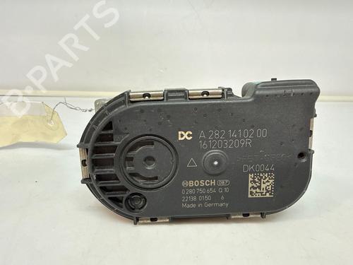 Used Throttle body Throttle body 36846006 36846006