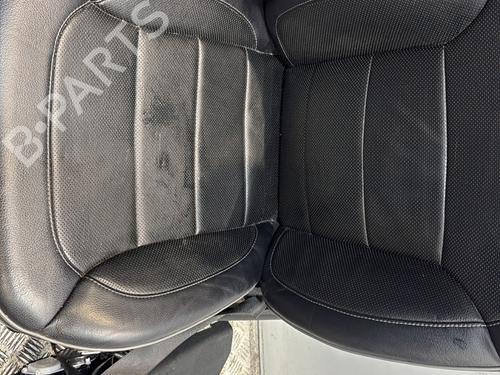 Seats set MERCEDES-BENZ M-CLASS (W166) ML 500 4-matic (166.073) | BP29697197C78  - Image 13