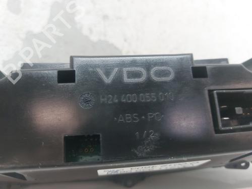 Climate control MERCEDES-BENZ E-CLASS (W211) E 55 AMG Kompressor (211.076) | BP20377615I5 