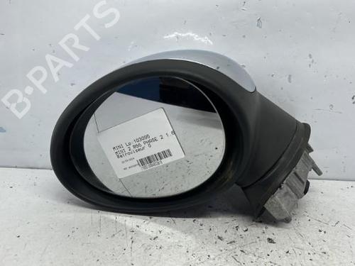 Left mirror MINI MINI (R56) Cooper S | BP20378333C26 