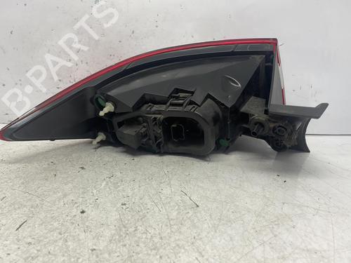 Right taillight RENAULT CLIO IV (BH_) 1.5 dCi 90 | BP20379280C35 
