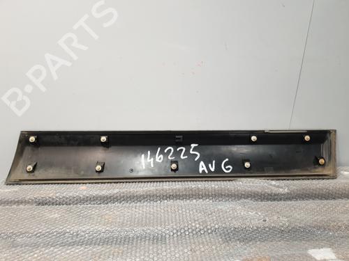 Door moulding trim NISSAN QASHQAI I (J10, NJ10) 1.5 dCi | BP29822148C150