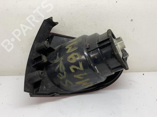 Used Left taillight SEAT ALTEA (5P1) 2.0 TDI 16V (140 hp) 20380724