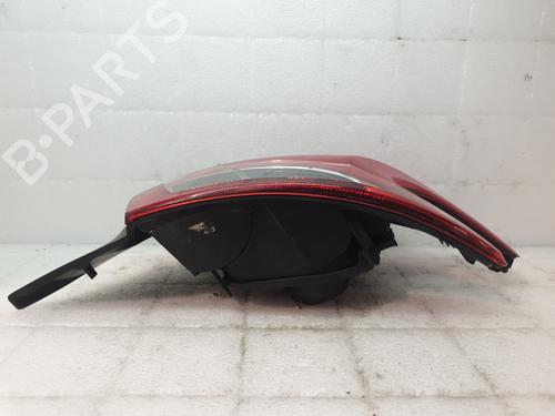 Used Right taillight Right taillight PEUGEOT 208 I (CA_, CC_) 1.6 HDi / BlueHDi 75 (75 hp) 26892353 26892353