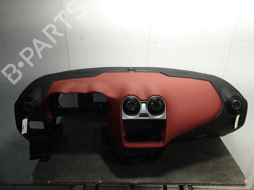 Used Dashboard Dashboard ALFA ROMEO MITO (955_) 1.4 (955AXB1B) (78 hp) 20376444 20376444