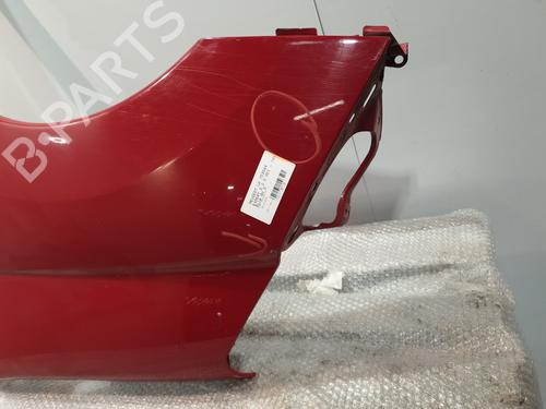 Left front fenders PEUGEOT EXPERT Van (VF3A_, VF3U_, VF3X_) 2.0 HDi 120 | BP29415611C41 