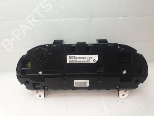 Instrument cluster JEEP CHEROKEE (KL) 2.0 CRD | BP32010630C47 - Image 2