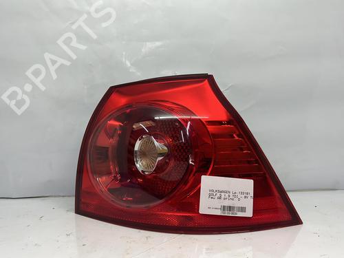 Used Right taillight Right taillight VW GOLF V (1K1) 1.9 TDI (105 hp) 20379700 20379700