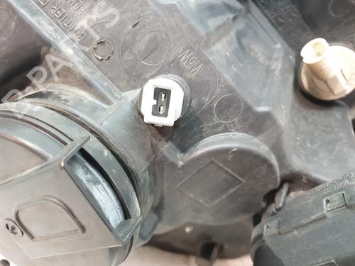 Right headlight RENAULT KANGOO (KC0/1_) 1.5 dCi | BP25653158C29 - Image 7