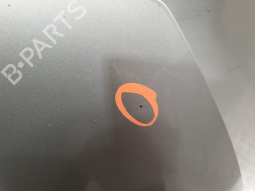 Hood RENAULT CLIO IV (BH_) 1.5 dCi 75 | BP31695924C1 