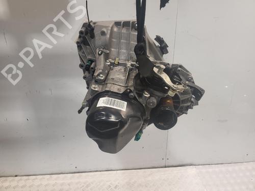Gearbox DACIA SANDERO II TCe 90 (B8M1, B8MA, B8AC) | BP39760680M3 - Image 5