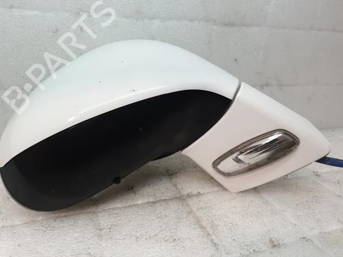 Right mirror PEUGEOT 308 I (4A_, 4C_) 2.0 HDi | BP23933440C27 