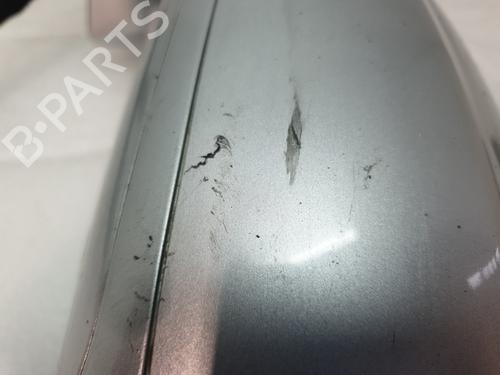 Left mirror PEUGEOT 407 Coupe (6C_) 2.0 HDi | BP29165985C26 