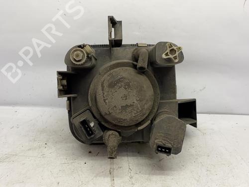 Used Left headlight FIAT MULTIPLA (186_) 1.9 JTD 115 (115 hp) 20380454