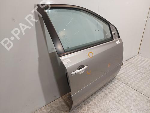 Right front door RENAULT KOLEOS I (HY_) 2.0 dCi (HY0K) | BP21045088C3