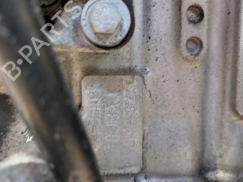 Engine PEUGEOT 407 (6D_) 1.6 HDi 110 (6D9HZC, 6D9HYC) | BP32444139M1