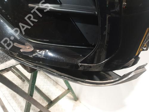Front bumper MERCEDES-BENZ GLC Coupe (C254) 300e 4-matic (254.356) | BP30538928C7