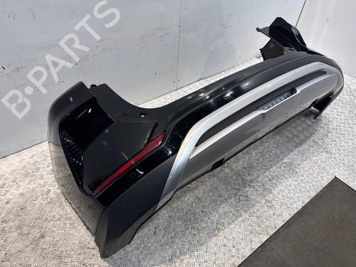 Used Rear bumper Rear bumper BYD SEAL U 1.5 Plug-in Hybrid Front-Wheel Drive (218 hp) 40280537 40280537