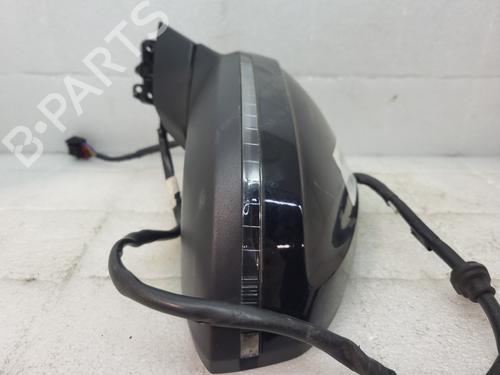 Left mirror AUDI A4 B9 (8W2, 8WC) 2.0 TDI | BP31138594C26 
