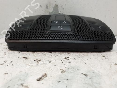 Interior roof light MERCEDES-BENZ A-CLASS (W176) A 180 (176.042) | BP21973812I8 