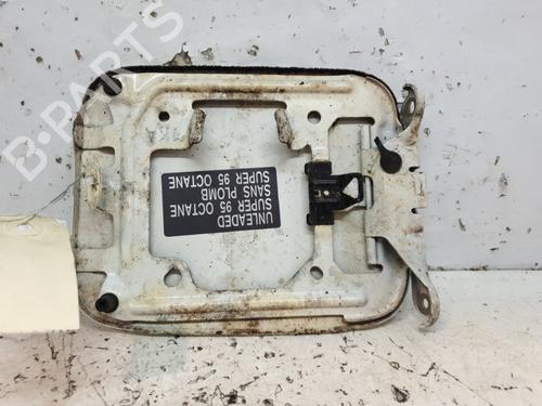 Used Fuel flap NISSAN JUKE (F15) 1.6 (117 hp) 20374734