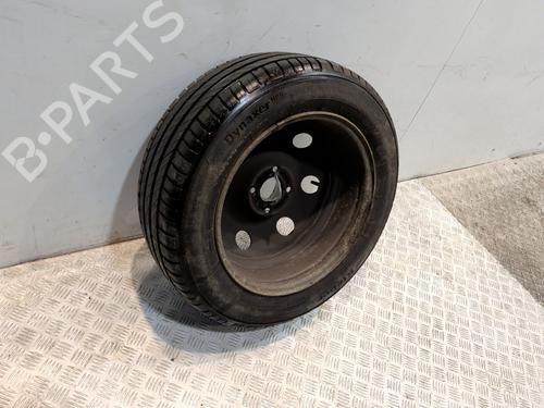 Rim PEUGEOT 5008 (0U_, 0E_) 1.6 HDi | BP32311762C45