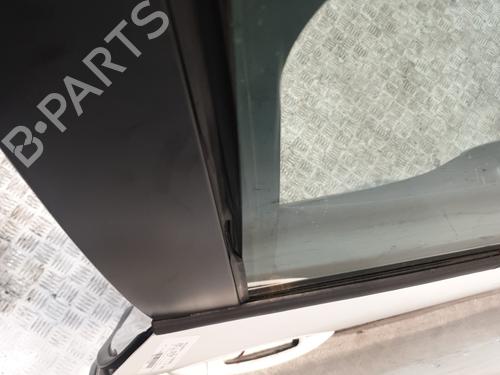 Right front door PEUGEOT 208 I (CA_, CC_) 1.4 HDi | BP30725946C3